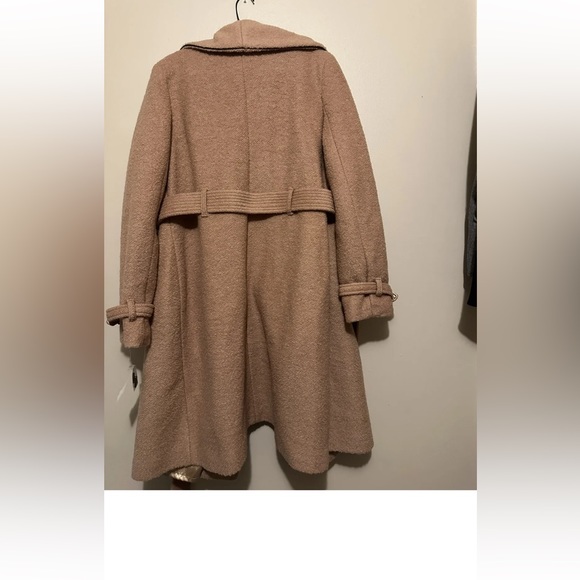 Bebe shawl coat - Picture 2 of 2